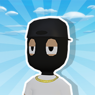 Mr. Dude: King of the Hill Icon