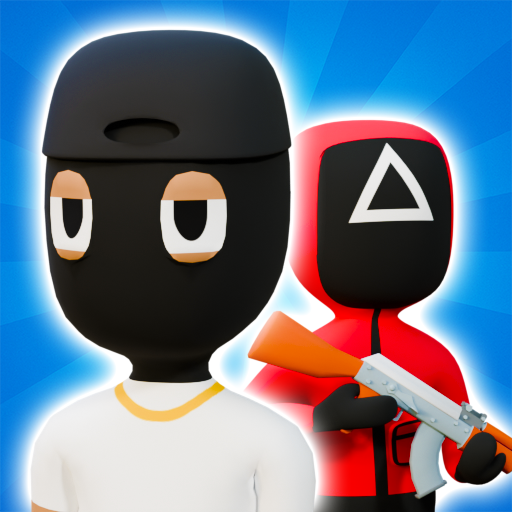 Mr. Dude: Online Challenges Icon